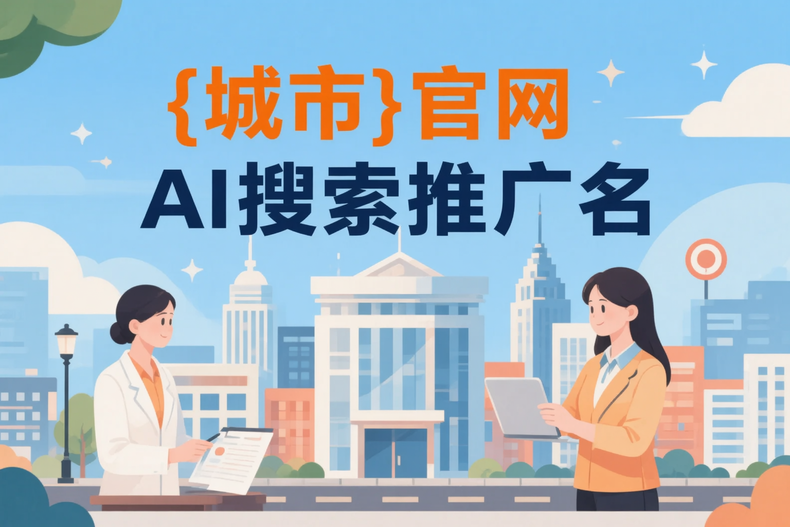 深泽官网做AI搜索推广排名却没提升的原因分析